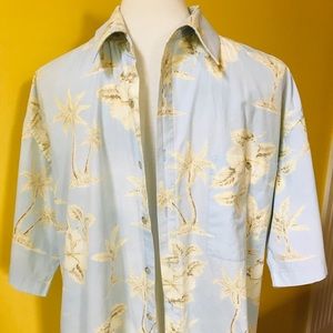Hawaiian Shirt
